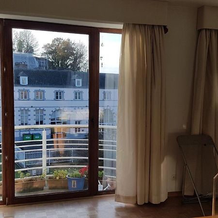 Logement Dans Le Coeur Historique De 몽스 외부 사진