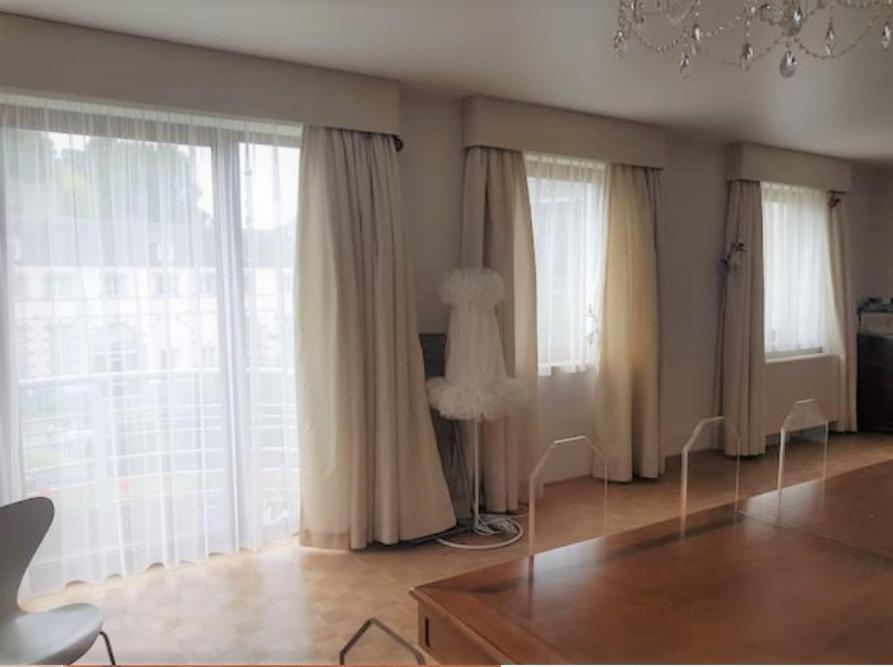 Logement Dans Le Coeur Historique De 몽스 외부 사진